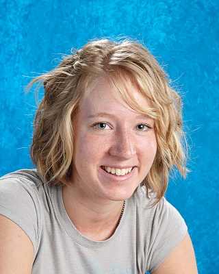 Katy Granath in 2009. /Courtesy • Winnada