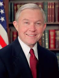 Jeff Sessions./commons.wikimedia.org