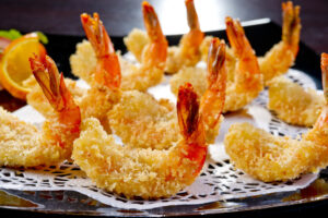 National French Fried Shrimp Day. /Courtesy • Pixabay