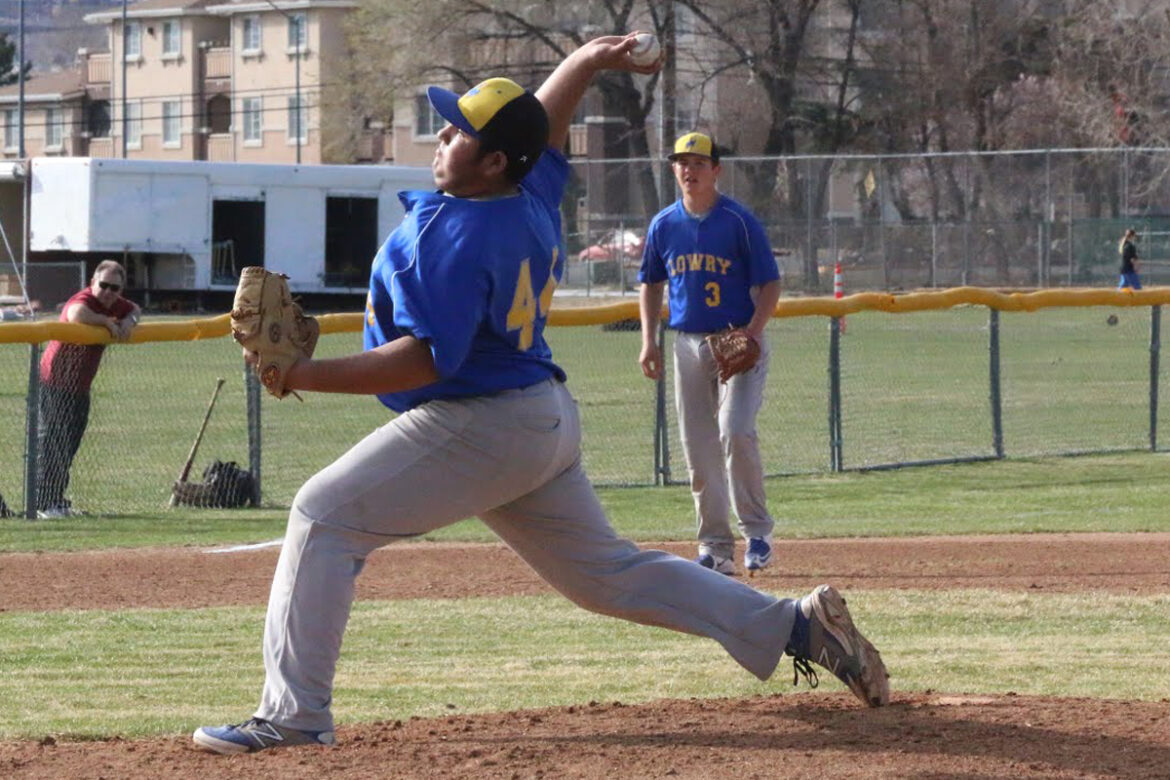 Student-Athlete of the Week: Anthony Silva