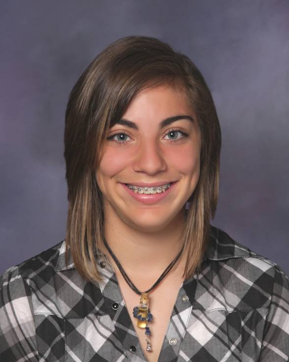 Student-Athlete of the Week: Lindsay Pate