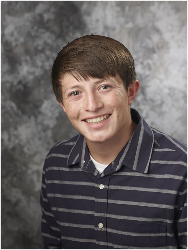 Student-Athlete of the Week: Kevin Blanco