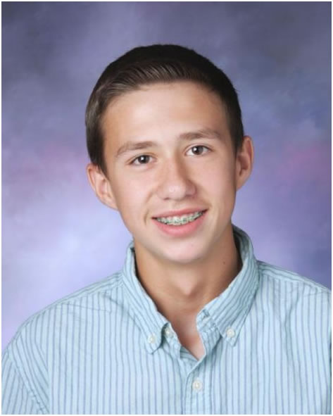 Student-Athlete of the Week: Dylan Kalkoske