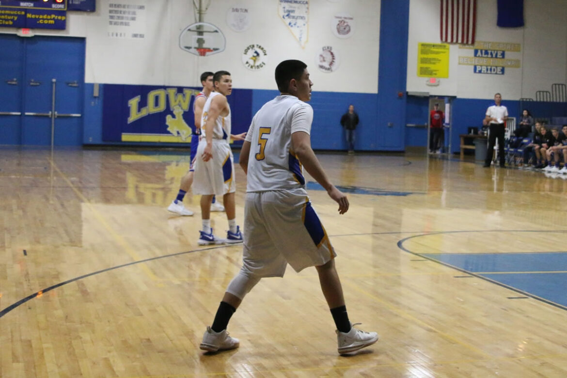 Student-Athlete of the Week: Dom Solis