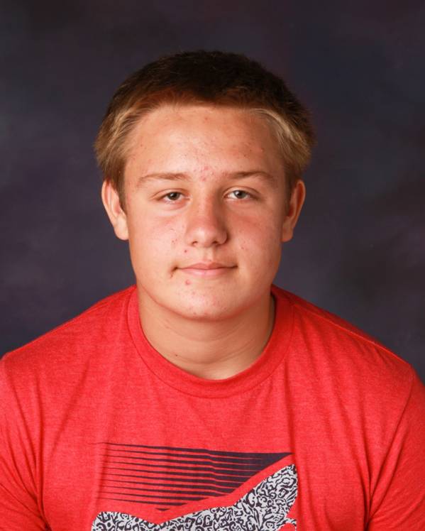 Trent McKellips. /Courtesy • Winnada