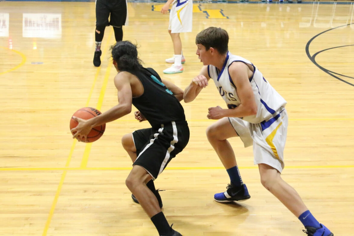 Student-Athlete of the Week: Anthony Gildone