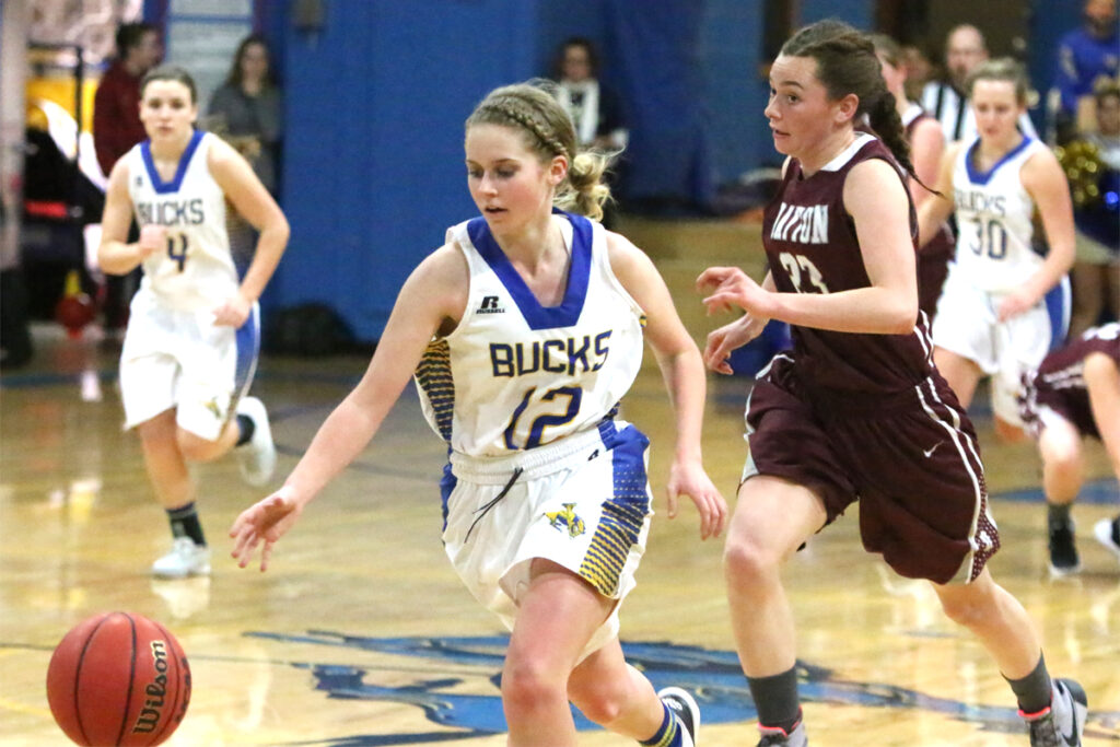 /Dylan Kalkoskie • The Brand