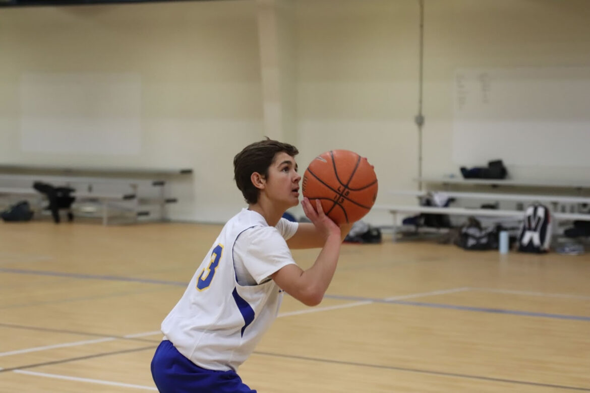 Student-Athlete of the Week: Zach Fernandez