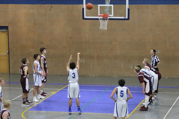 Freshman take on Elko