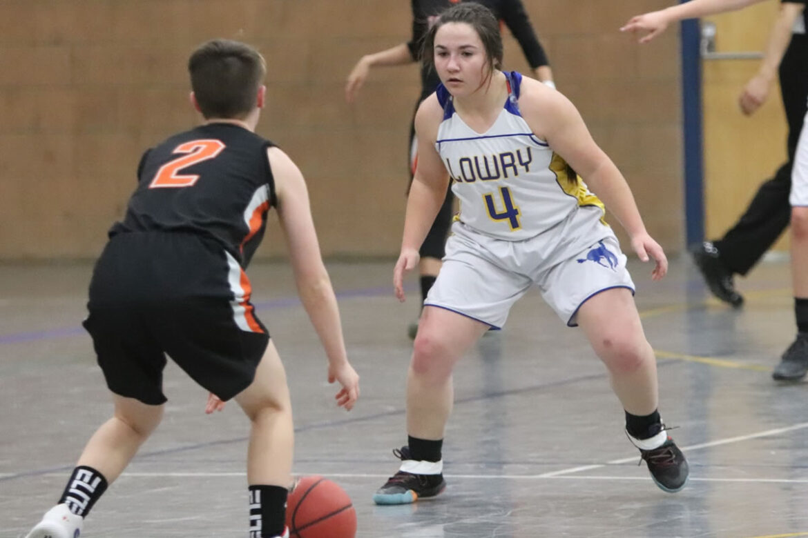 Student-Athlete of the Week: Amanda Draper