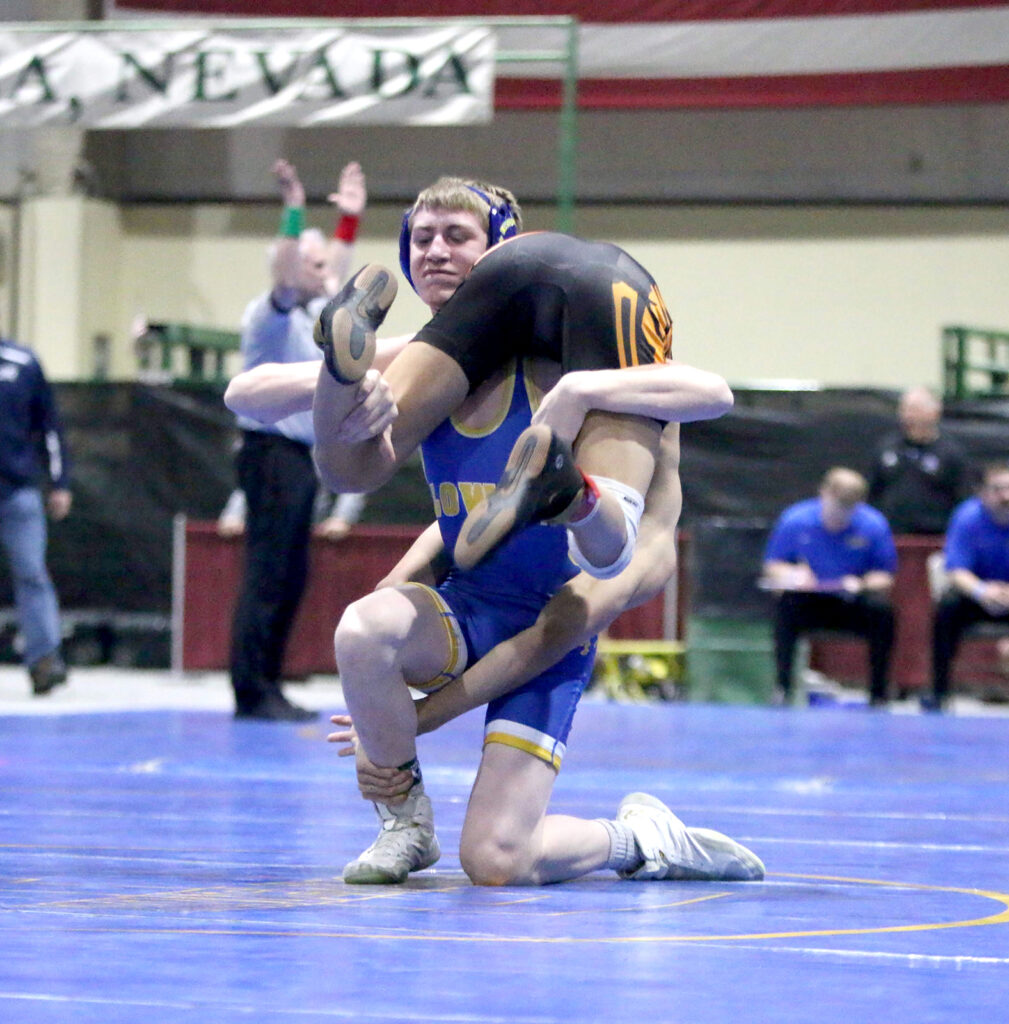 /Austin Lloyd  • The Brand