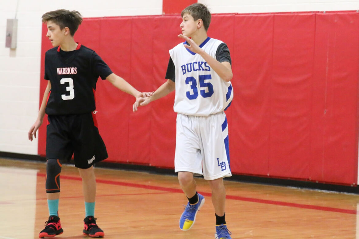 Student-Athletes of the Week: Iysis Arriola and Kaiden Boyles