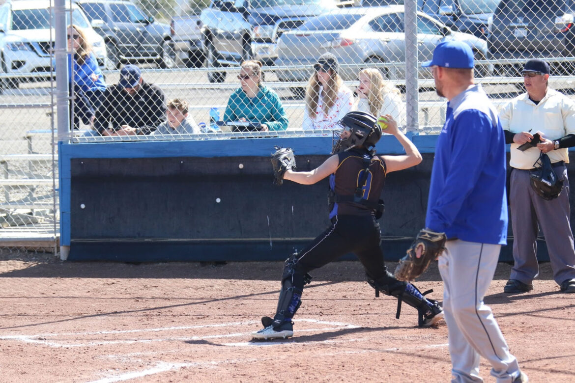 Student-Athlete of the Week: Cadance Mercado 