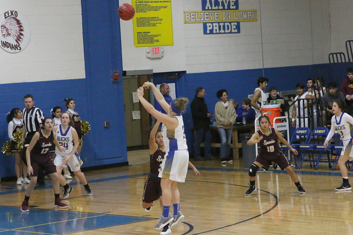 Girl’s basketball ends season as runner-up to Greenwave