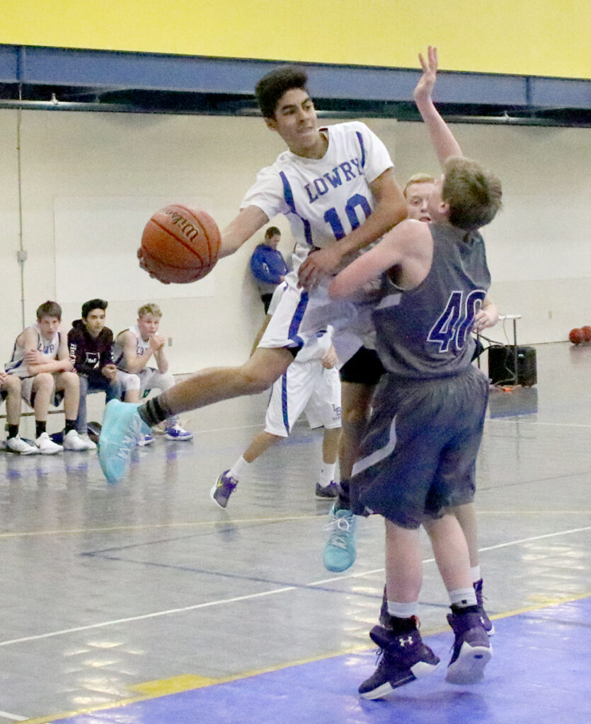 /Samm Sharp• The Brand