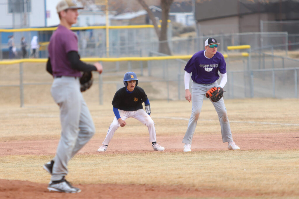 /Ron Espinola • The Brand