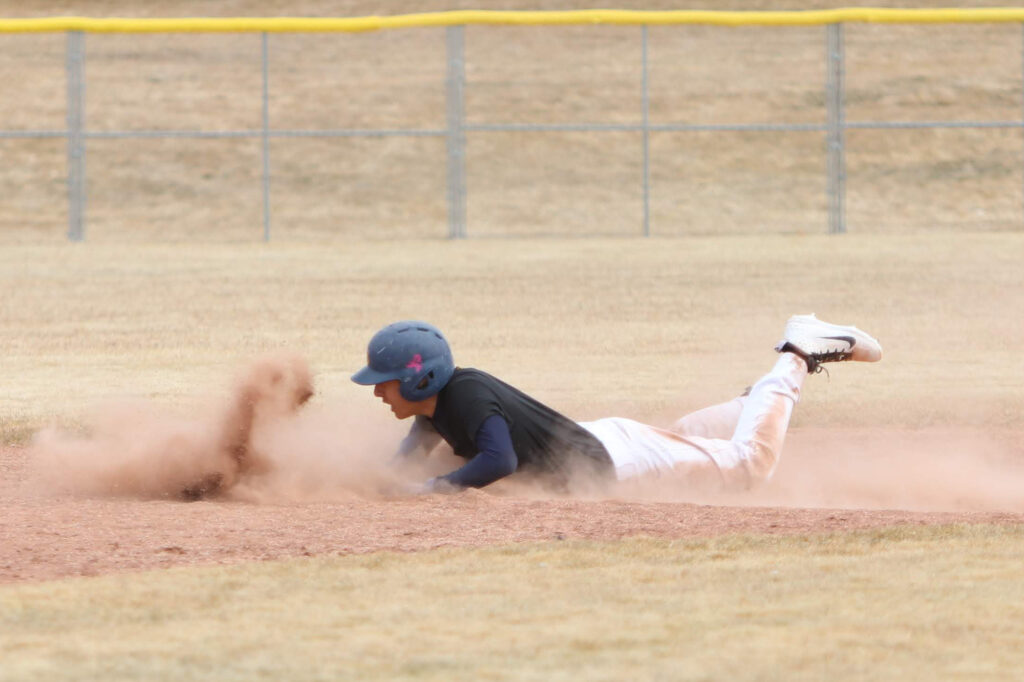 /Ron Espinola • The Brand