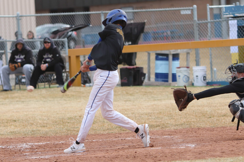 /Ron Espinola • The Brand