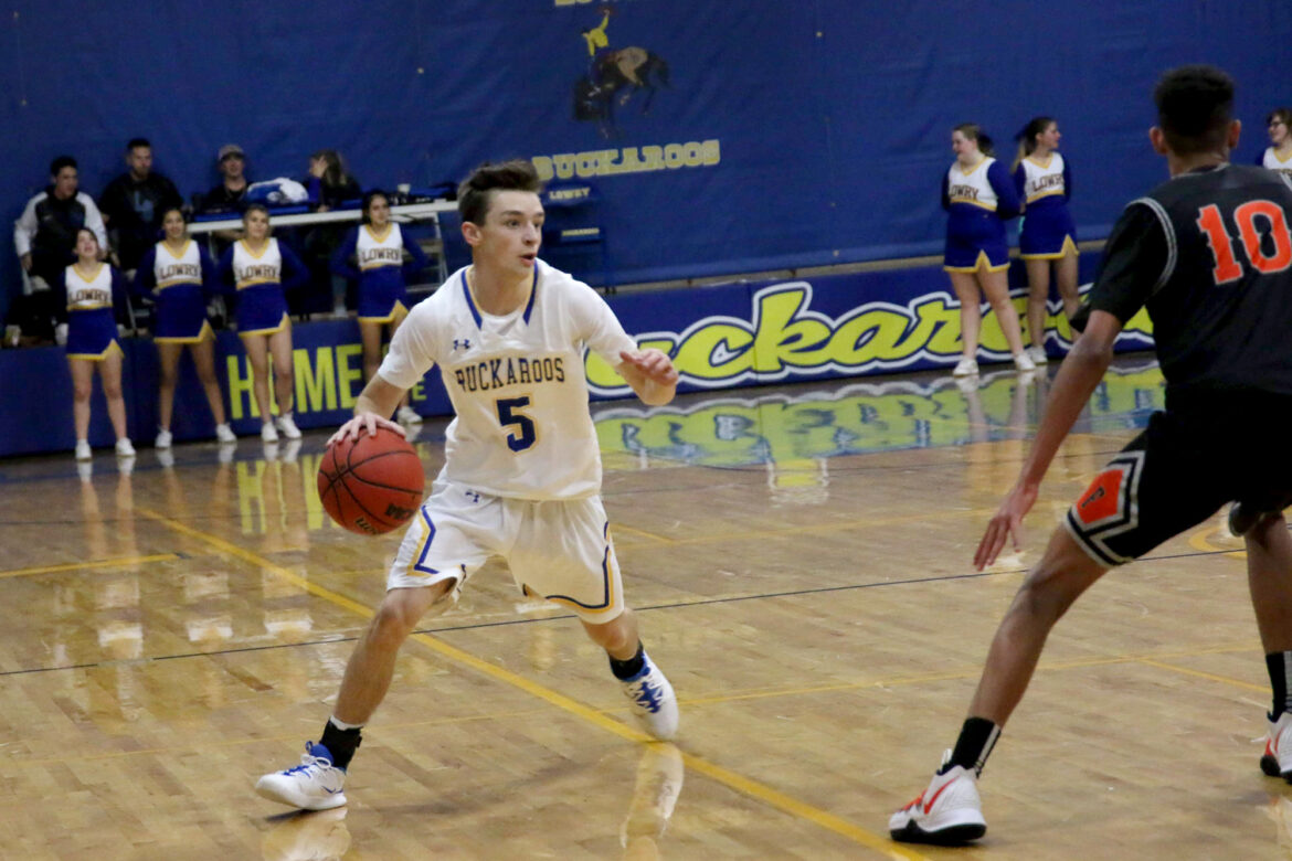 Winter sports review