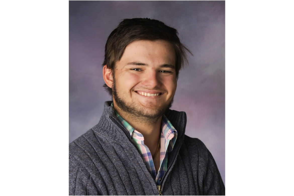 Student-Athlete of the Week: Seth Duncan