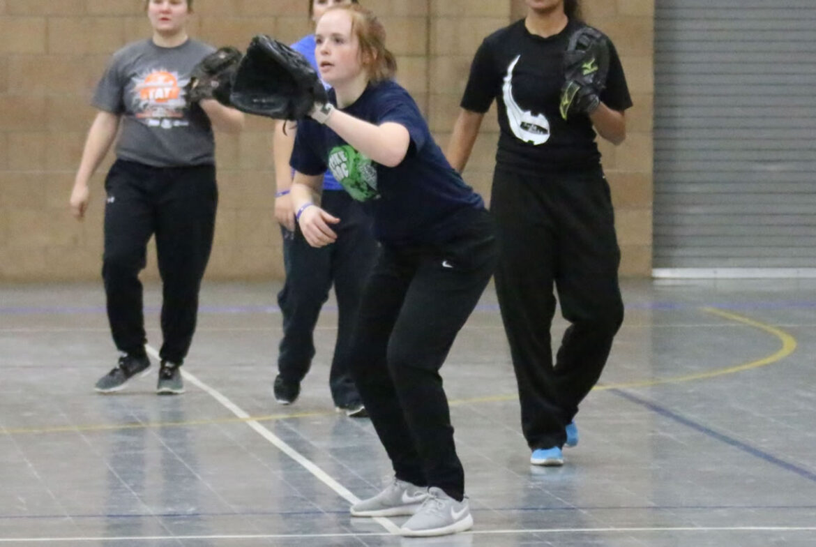 Student-Athlete of the Week: Sierra Maestrejuan