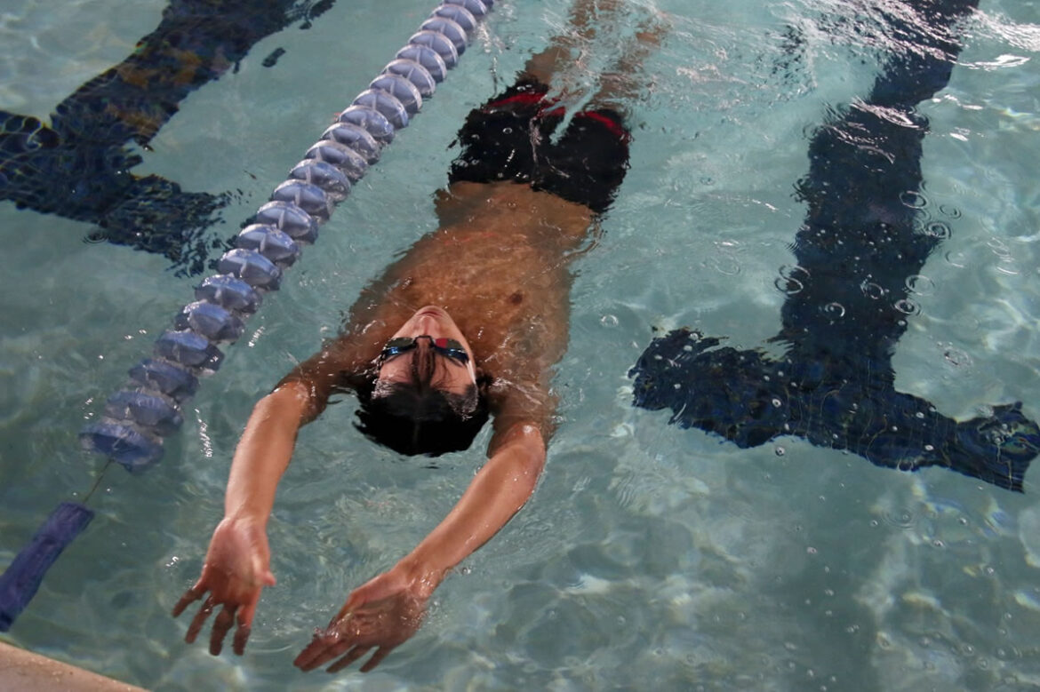 Student-Athletes of the Week: Abbee Grieve and Matthew Lizantez