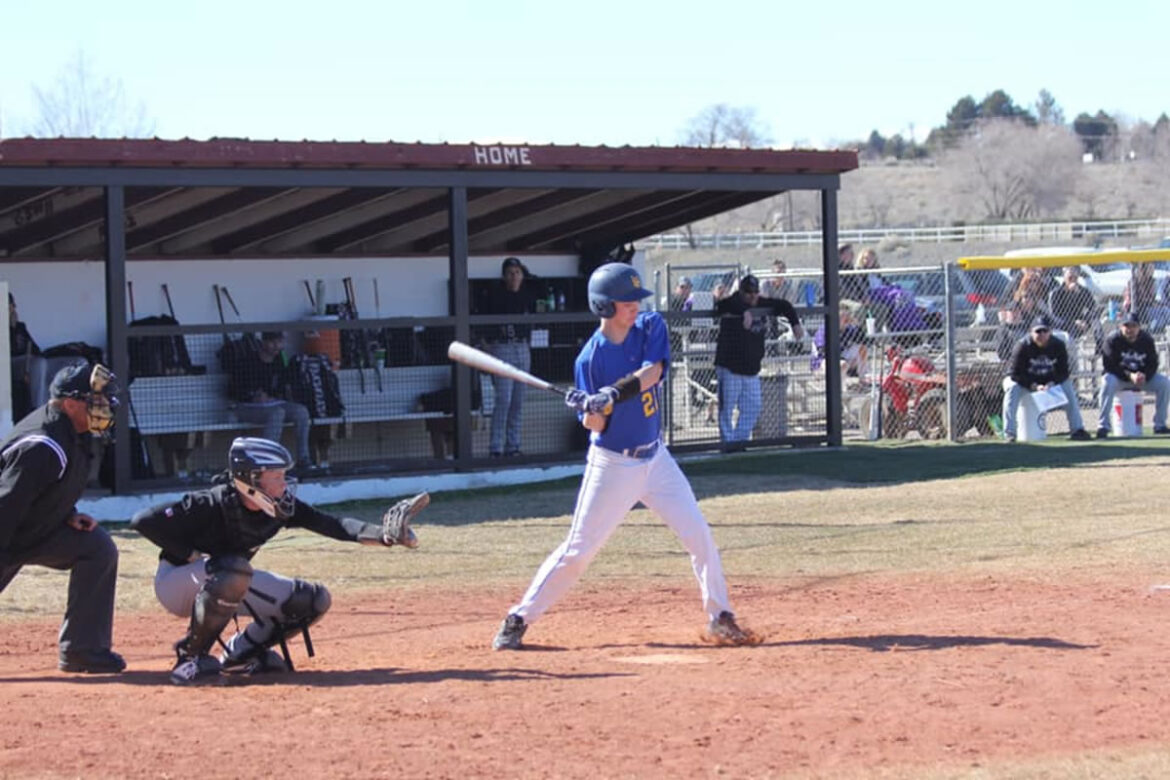 Student-Athlete of the Week: Justin Horton