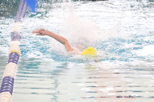 Student-Athlete of the Week: Casalyn Perkinson