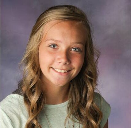 Rebecca Kuskie. /Courtesy • Winnada