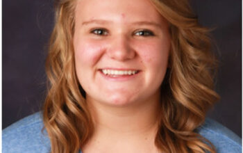 Alyssa Kuskie. /Courtesy • Winnada