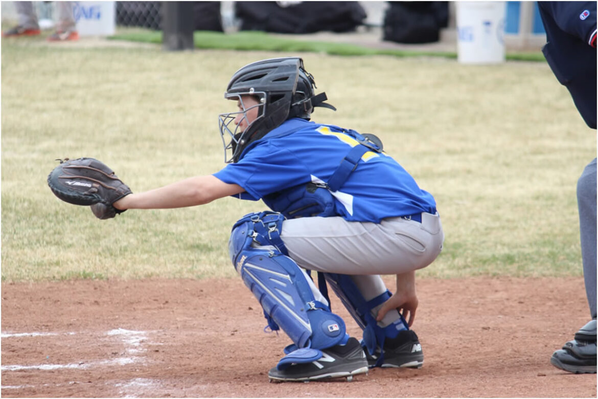 Student-Athlete of the Week: Tyler Neu