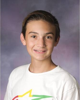 Student-Athlete of the Week: Hunter Lewis