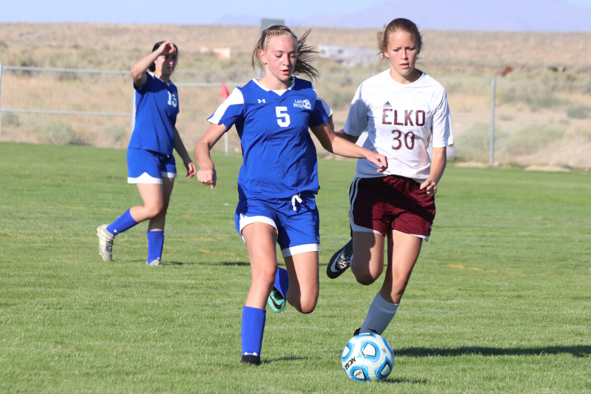 Student-Athlete of the Issue: Hailey Fernandez