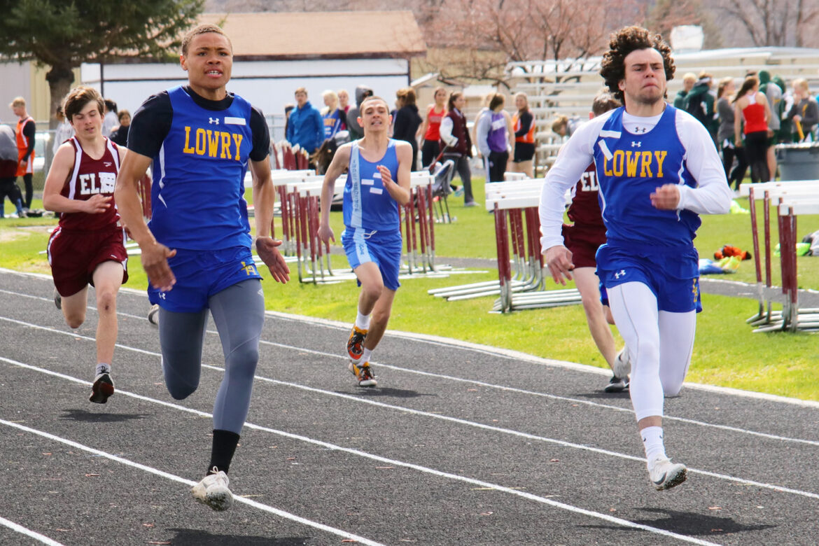 Track exceeds expectations throughout season