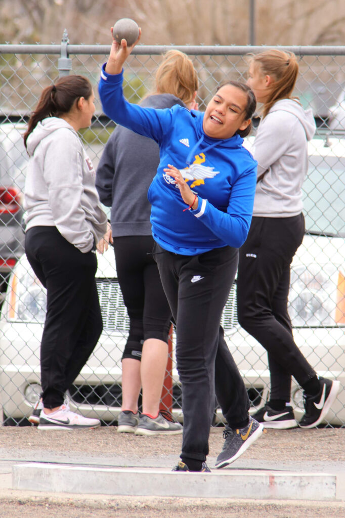 /Courtesy • Annie Drake