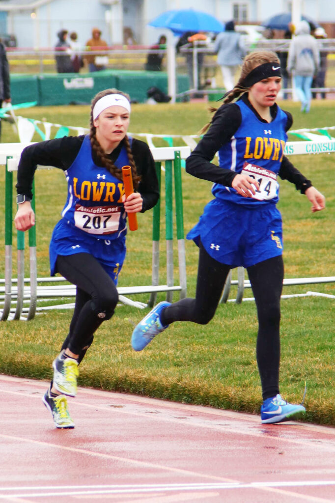 /Courtesy • Annie Drake