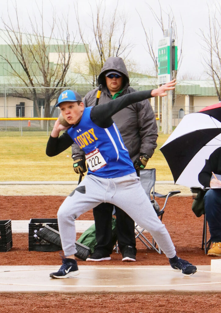 /Courtesy • Annie Drake