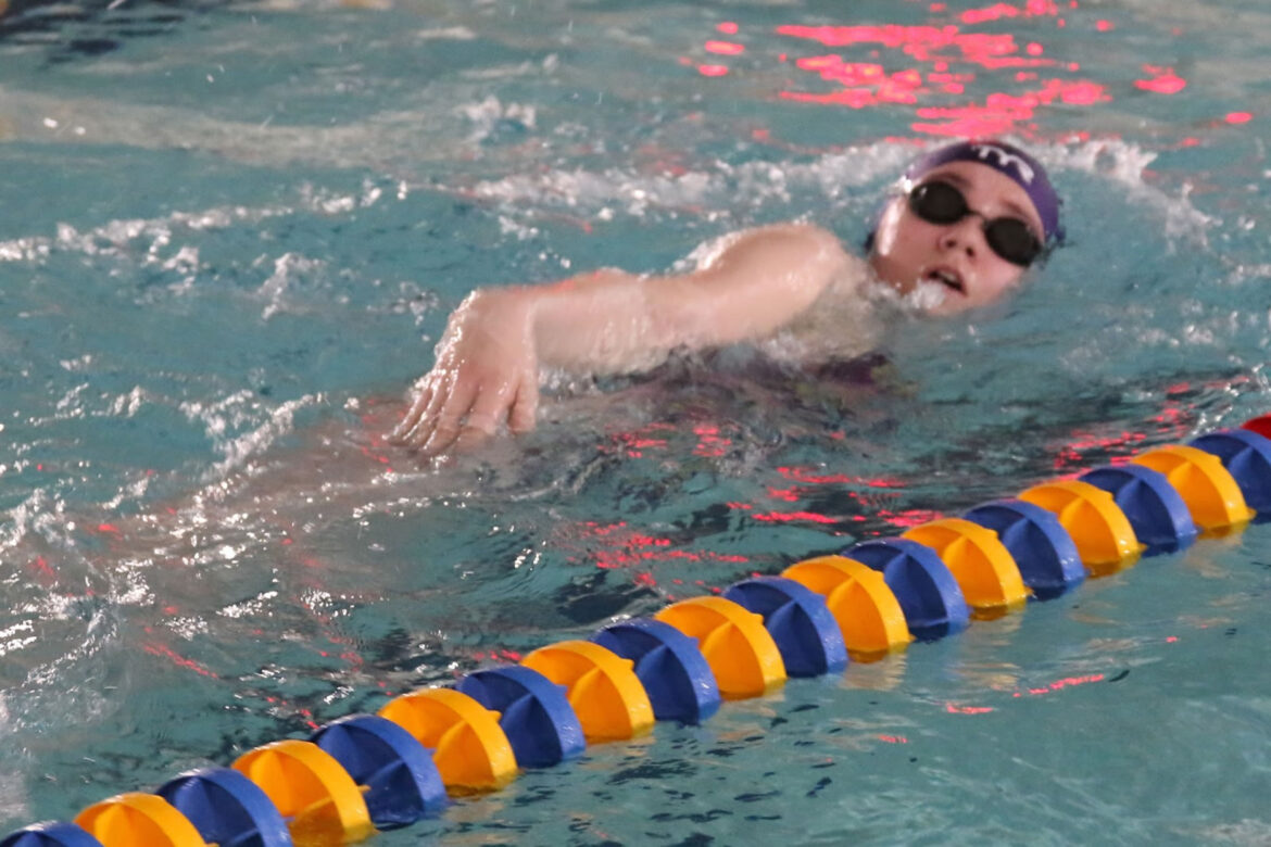 Student-Athletes of the Week: Ashton Kalkoske and Adaya Goldblatt