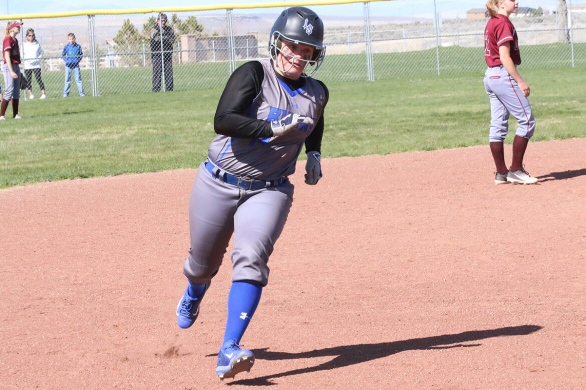 Student-Athlete of the Issue: Alyssa Kuskie