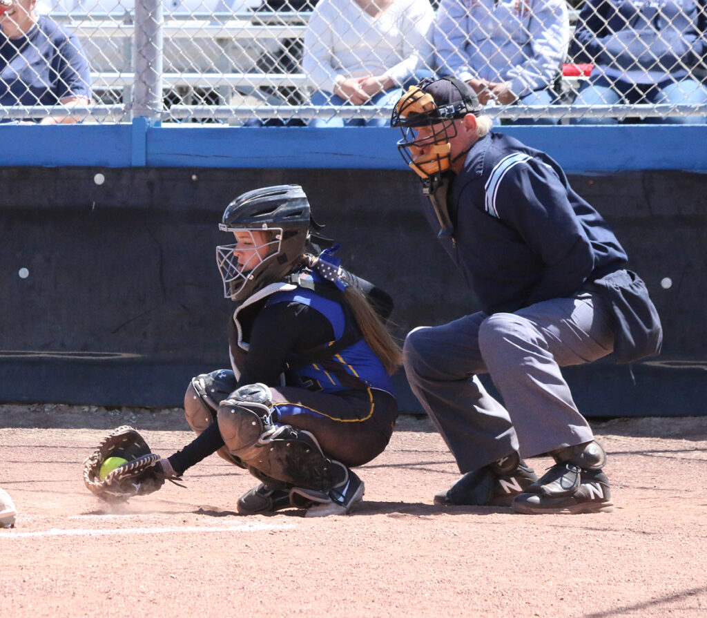 Kayleen Urain./Ron Espinola• The Brand