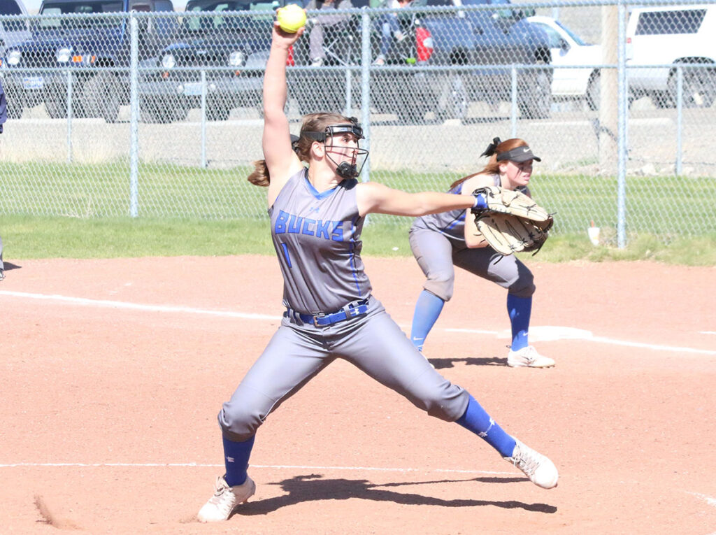 Sylvie Prokasky delivers a pitch./ The Brand • Ron Espinola