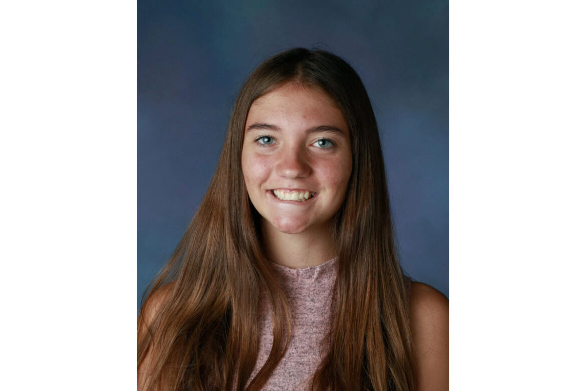 Student-Athlete of the Week: Lily Pasquale