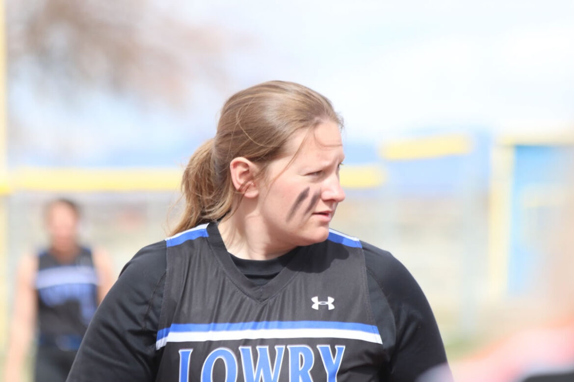 Student-Athlete of the Week: Madi McClellan