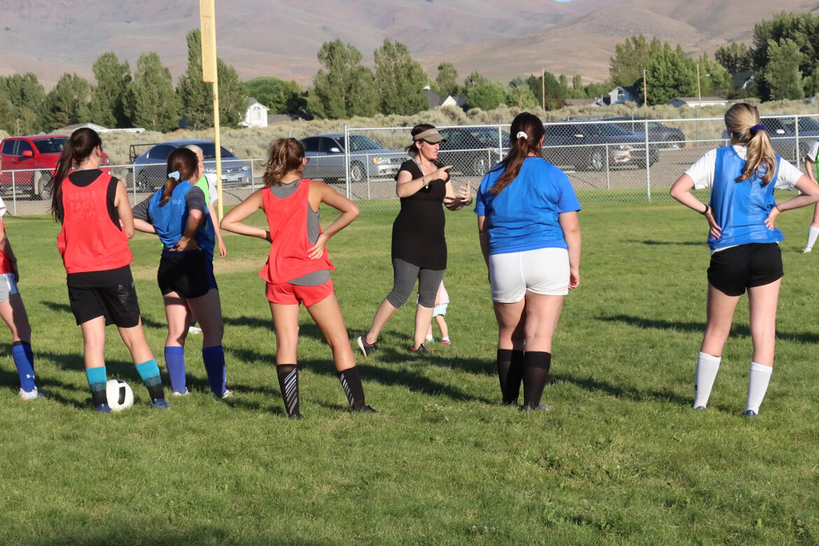 Coronavirus puts summer workouts on hold