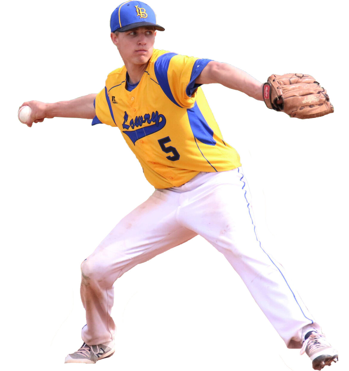 Student-Athlete of the Year: Brendan Domire