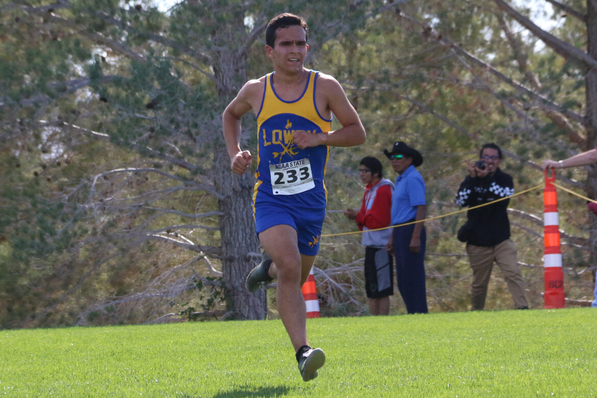 The 2019 athletes who are moving on up