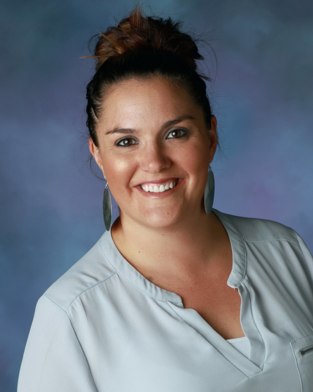 Ms. Chelsea Cabatbat. /Courtesy • Winnada