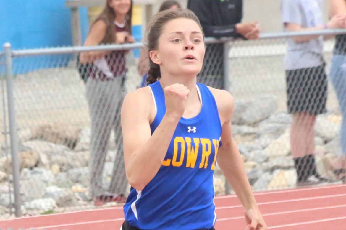 Where are they going, athletes head next level