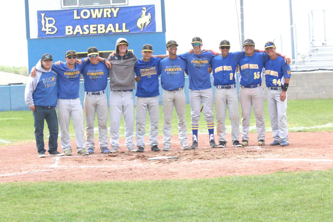 A Year in Review: Lowry Sports