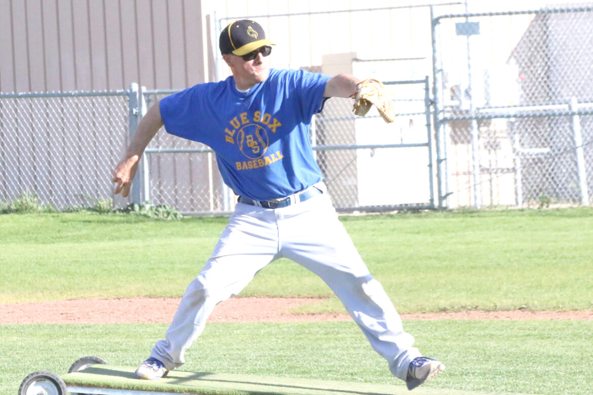 Coach of the Year: Ron Espinola